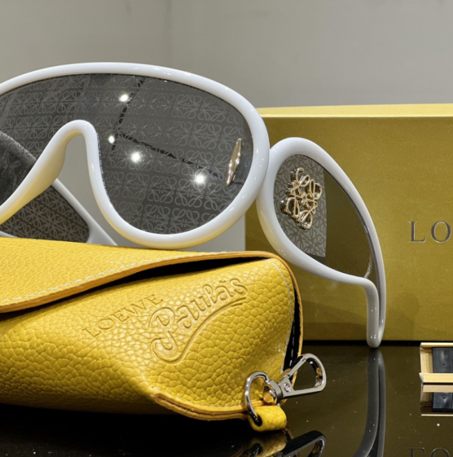 Loewe Shades with Box #NOO