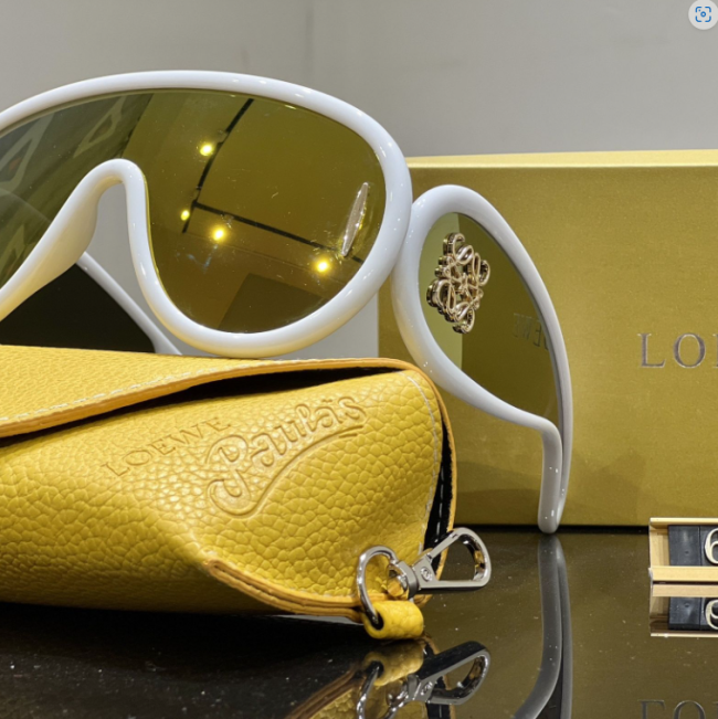 Loewe Shades with Box #NOO