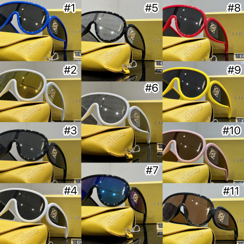 Loewe Shades with Box #NOO