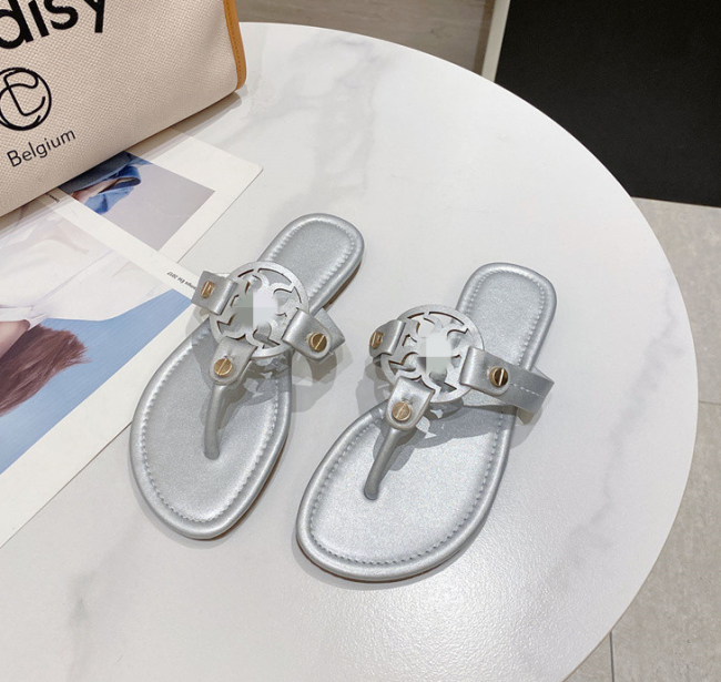 Fashion Slides with Box  #TB