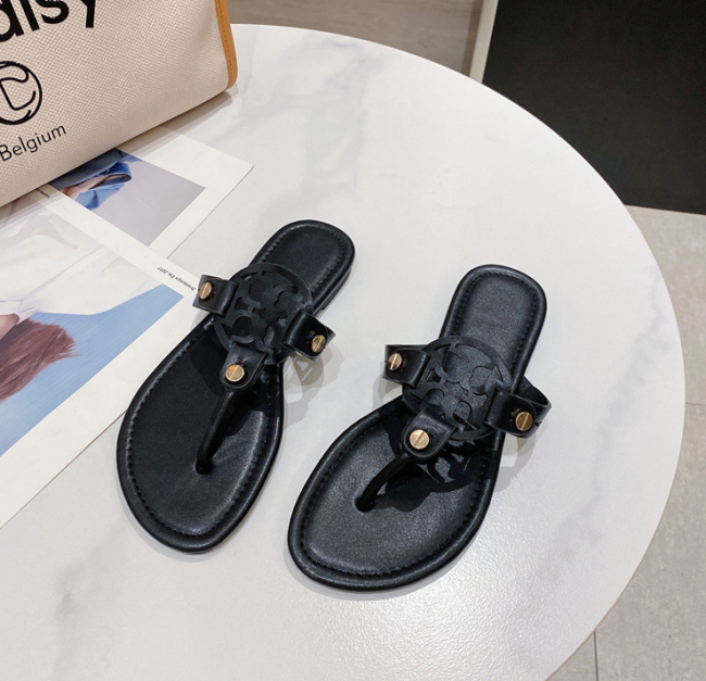 Fashion Slides with Box  #TB