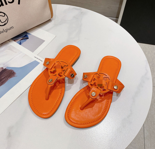 Fashion Slides with Box  #TB