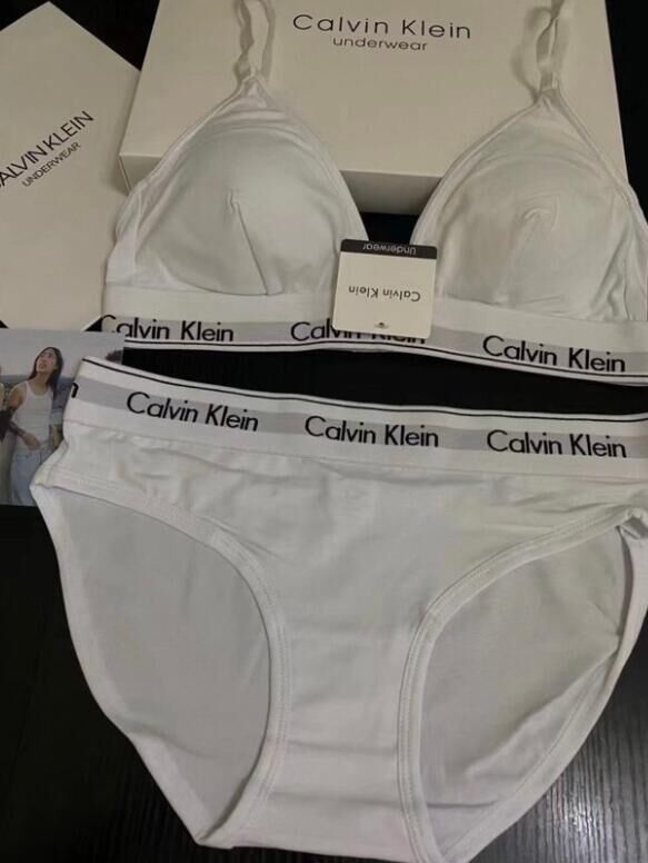 Women High Quality CK Underwear with Tags
