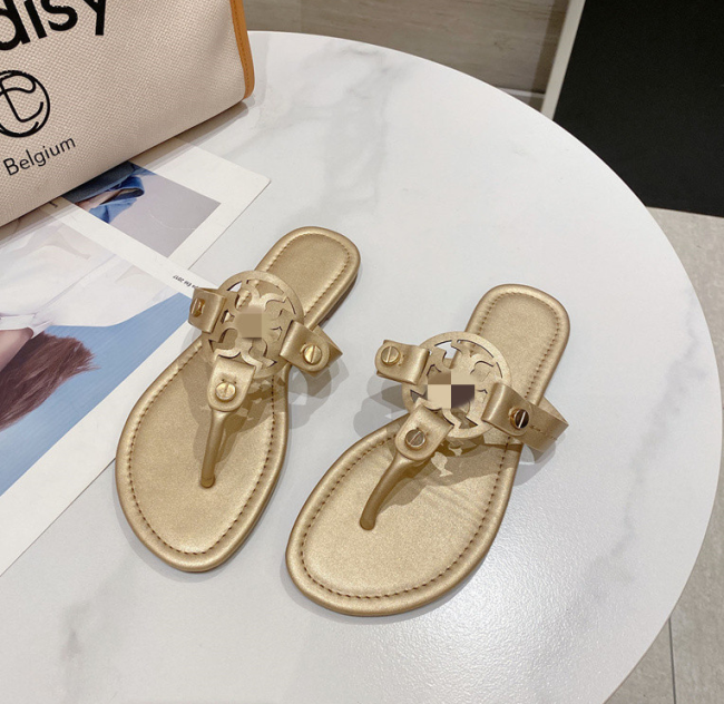 Fashion Slides with Box  #TB