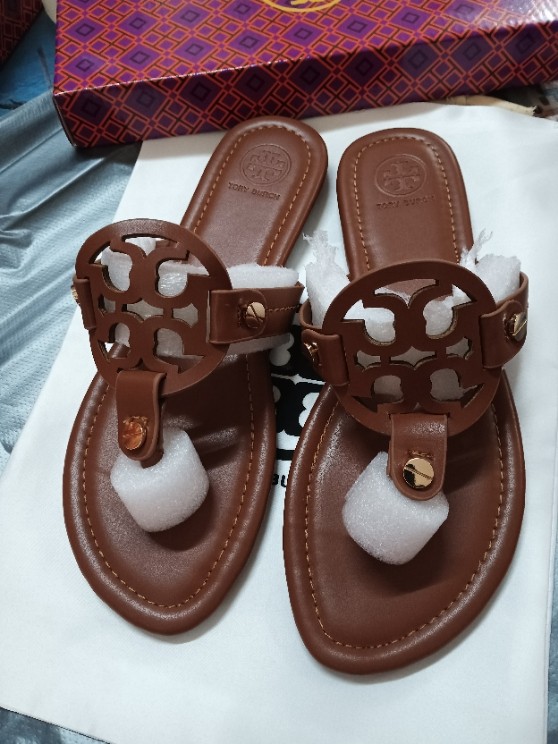 Fashion Slides with Box  #TB