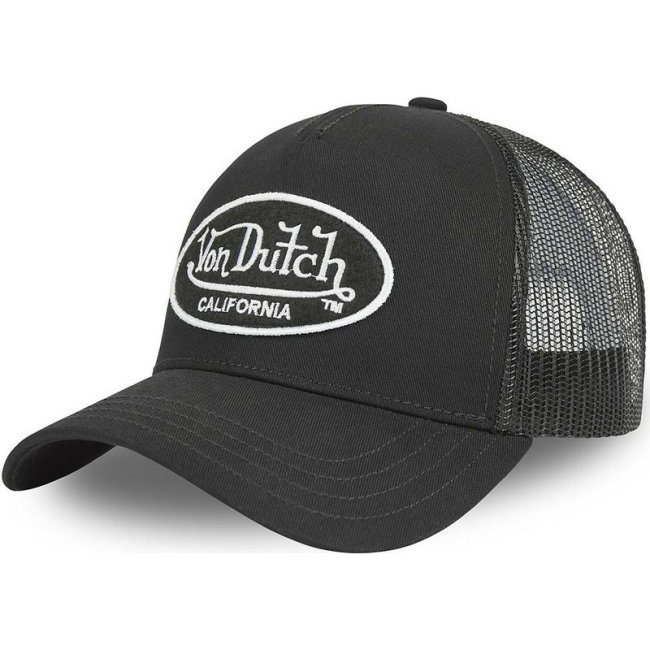 Vondutch Hat #NOO