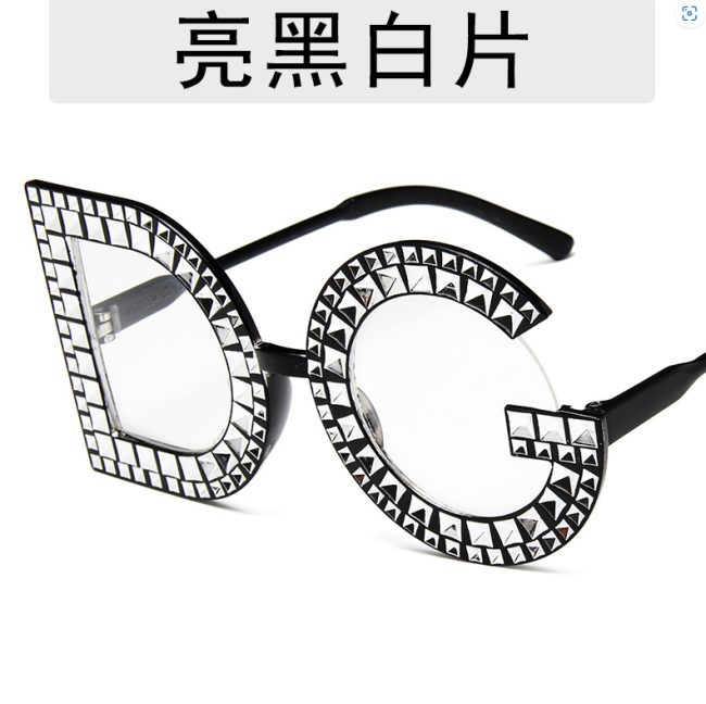 Fashion Shades No Box #DG