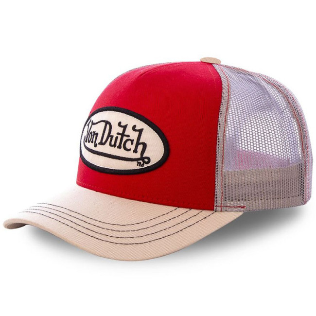 Vondutch Hat #NOO