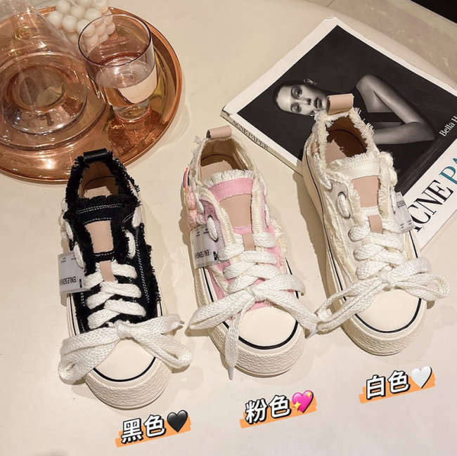 Fashion Shoes No Box #NOO