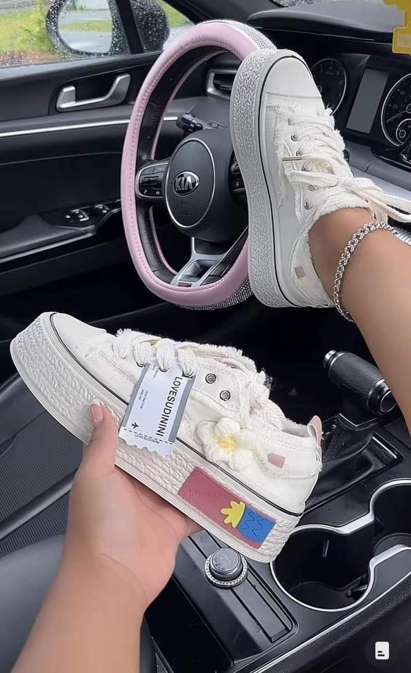 Fashion Shoes No Box #NOO