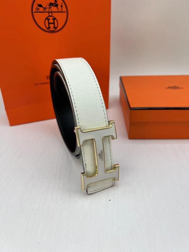 Hermes Belt