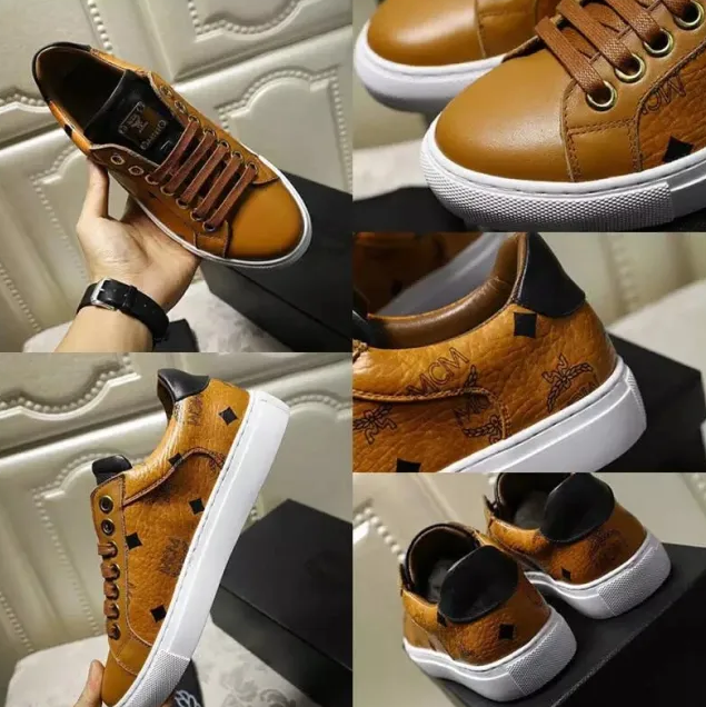 1 Set Top Quality Fashion Shoes & Shoulder Bag #MC