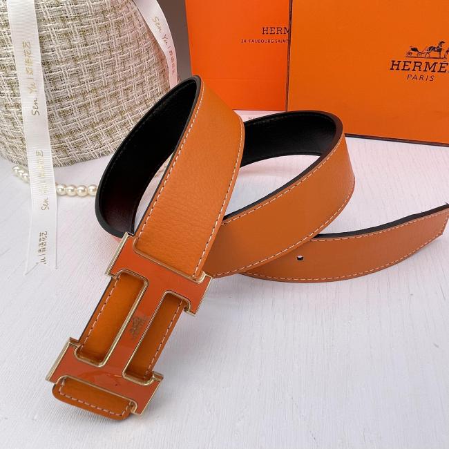 Hermes Belt