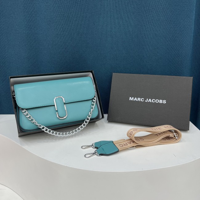 Fashion MJ Shoulder Bag #MJ