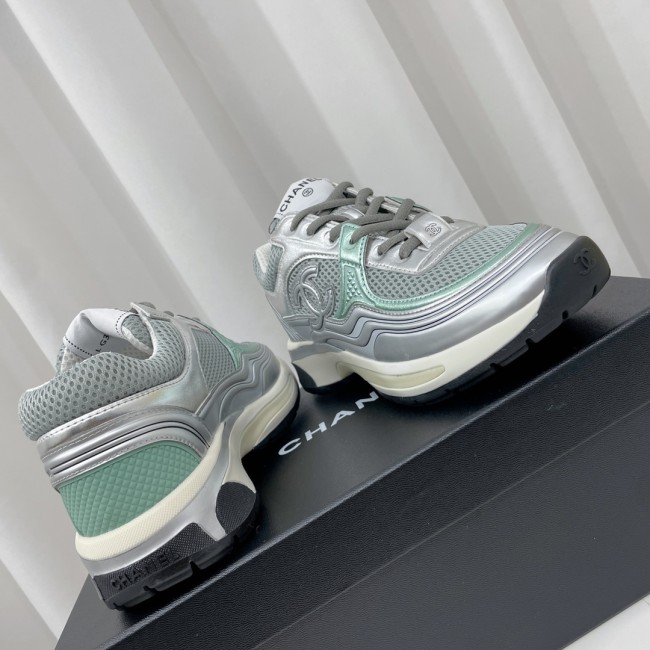 Women High Quality Shoes with Box #CHN