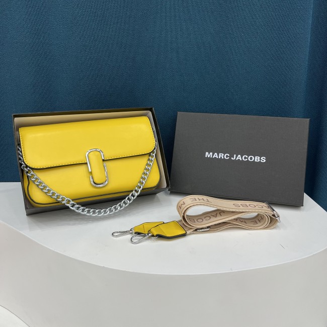 Fashion MJ Shoulder Bag #MJ