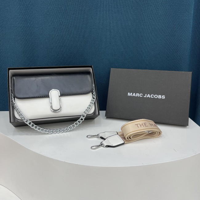 Fashion MJ Shoulder Bag #MJ