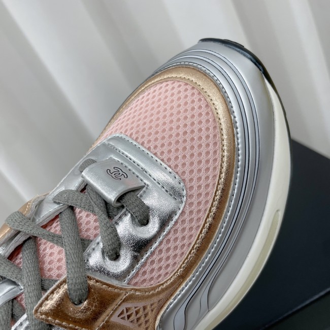 Women High Quality Shoes with Box #CHN