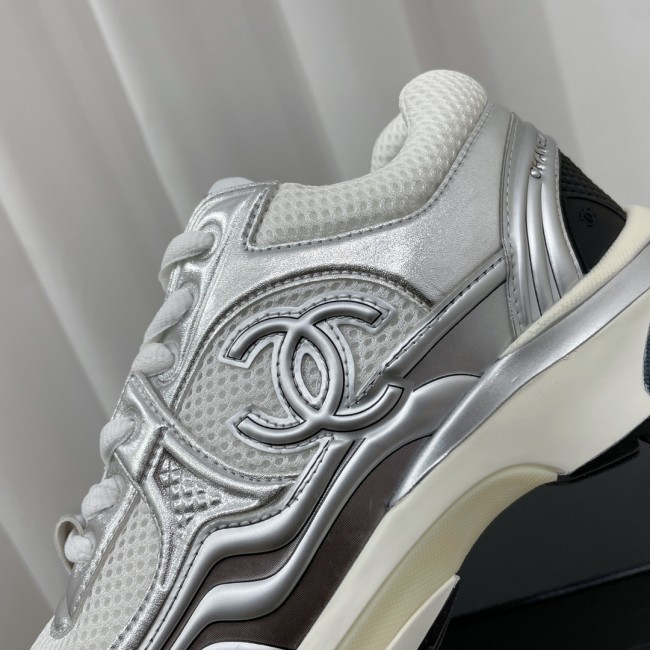 Women High Quality Shoes with Box #CHN