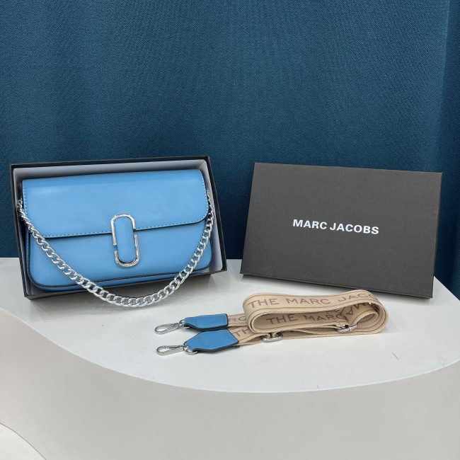 Fashion MJ Shoulder Bag #MJ