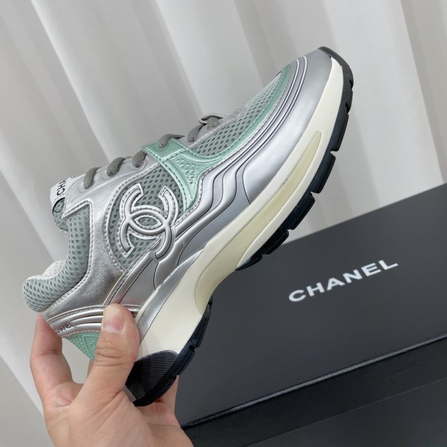 Women High Quality Shoes with Box #CHN