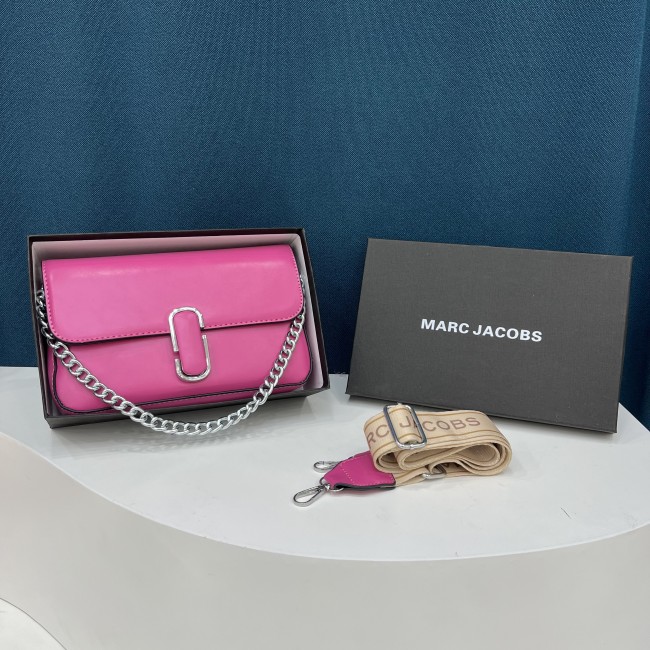 Fashion MJ Shoulder Bag #MJ