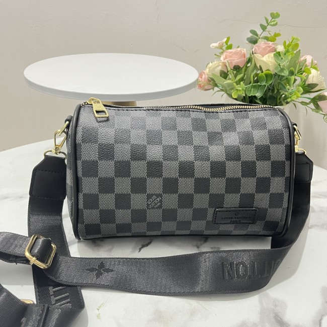 Women Fashion Bag No Box #LOV