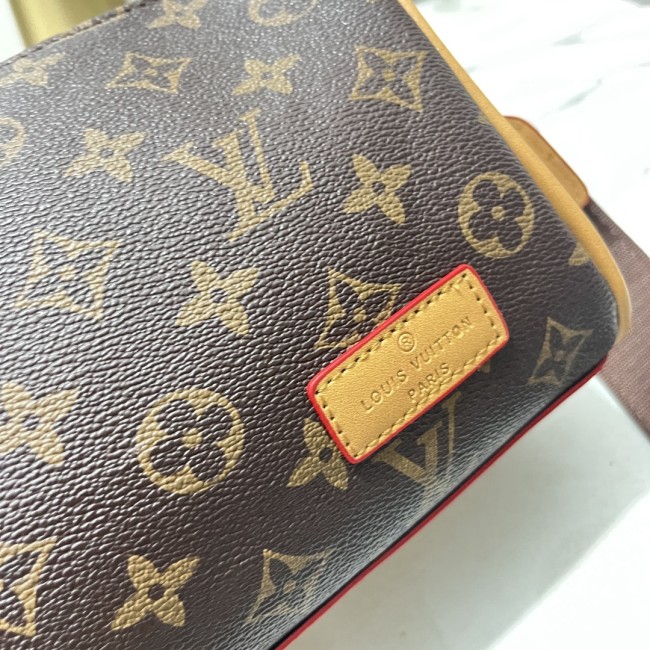 Women Fashion Bag No Box #LOV