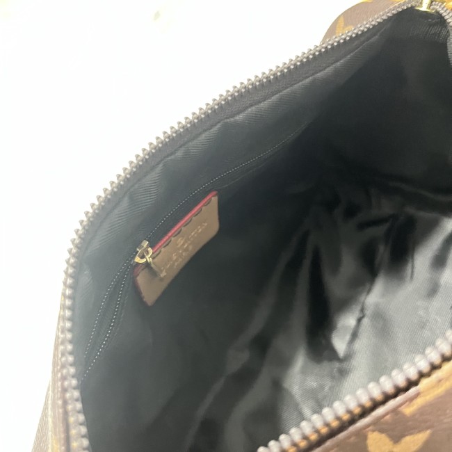 Women Fashion Bag No Box #LOV