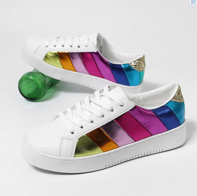 Kurt Geiger Purse with Shoes Set #NOO