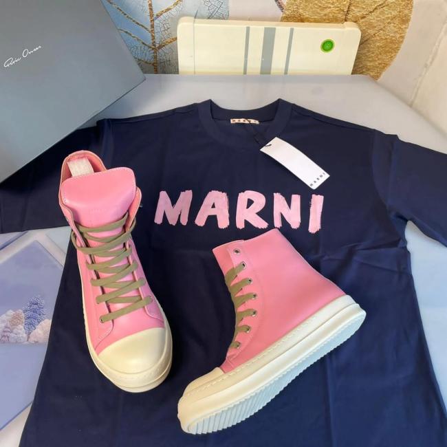 MARNI X RICKS SET