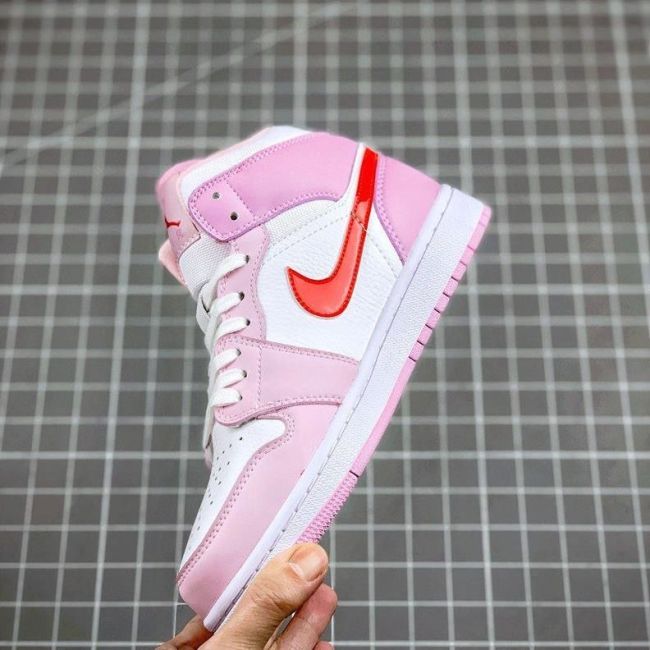 Fashion Sports AJ1 Shoes with Box #NIK