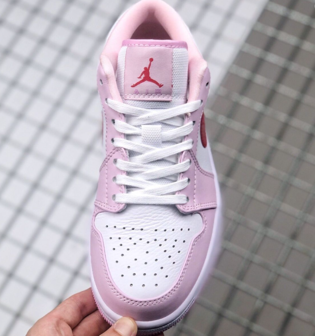 Fashion Sports AJ1 Shoes with Box #NIK