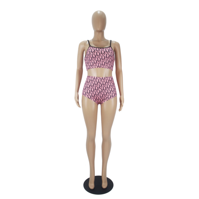 Women Fashion 3 pcs Set #LOV #CHN #DIO #GUI