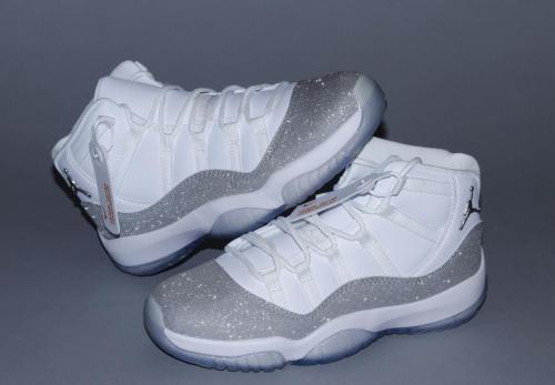 Fashion Sports Shoes AJ11 USPS Free Shipping #NIK