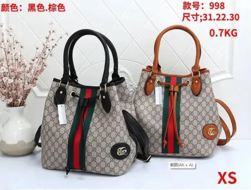 Wholesale Bag Size:31*22*30cm #GUI