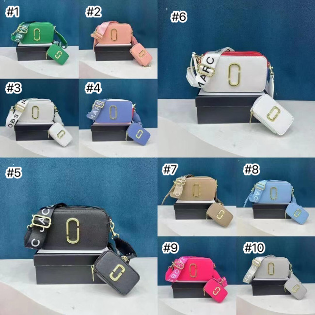 Fashion MJ Bags No Box