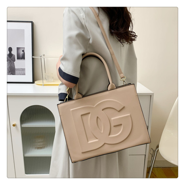 Fashion Women Tote Bag #DG