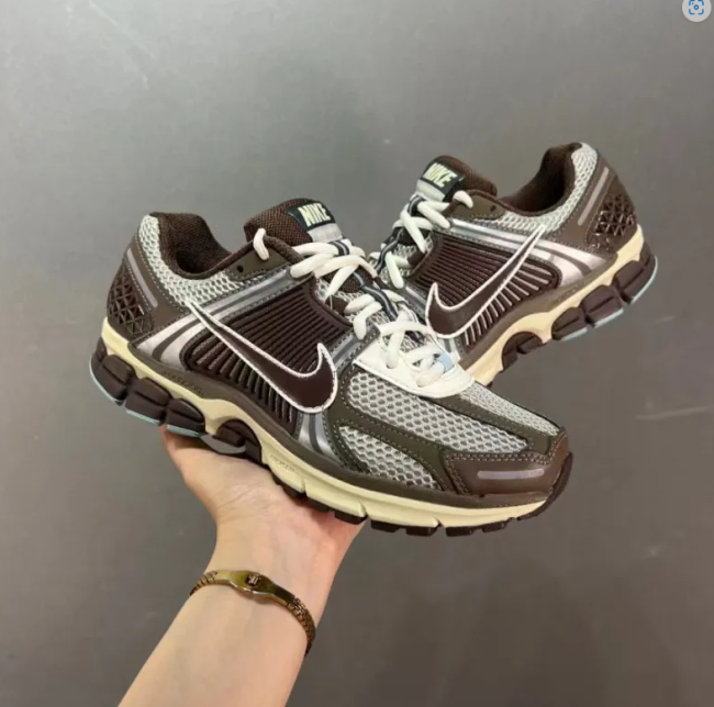 Fashion Sports Vomero 5 Shoes with Box #NIK