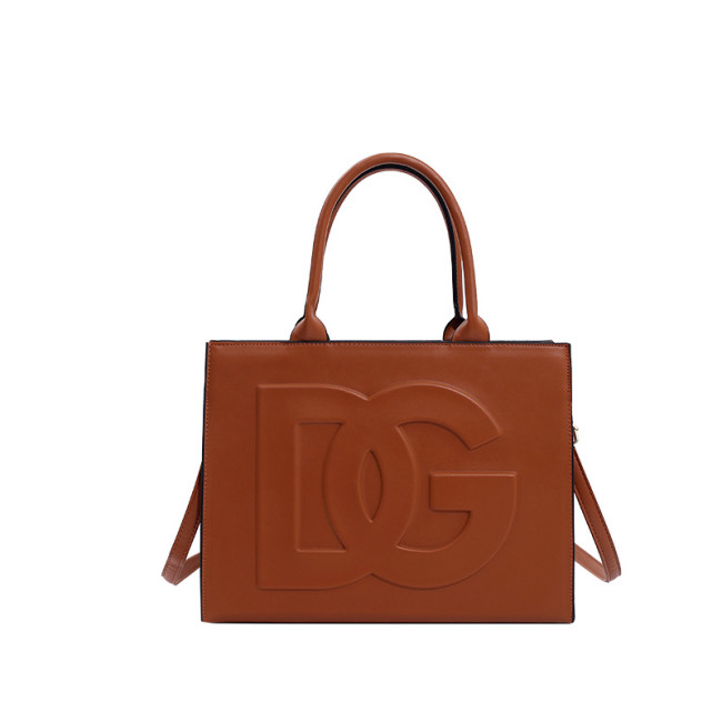 Fashion Women Tote Bag #DG