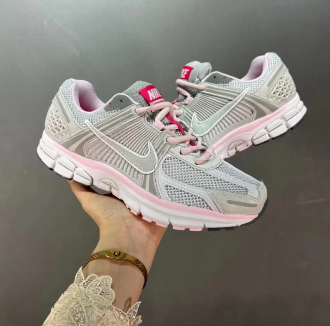 Fashion Sports Vomero 5 Shoes with Box #NIK