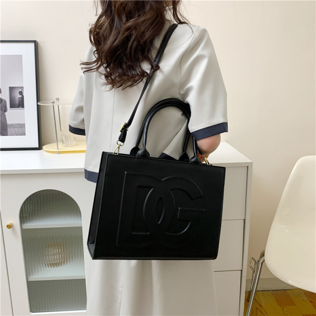 Fashion Women Tote Bag #DG