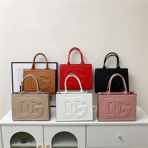 Fashion Women Tote Bag #DG