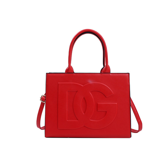 Fashion Women Tote Bag #DG