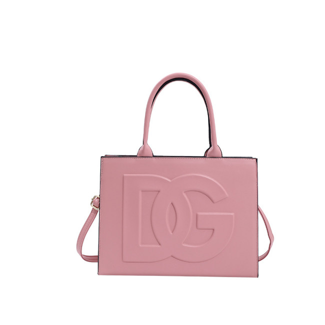 Fashion Women Tote Bag #DG
