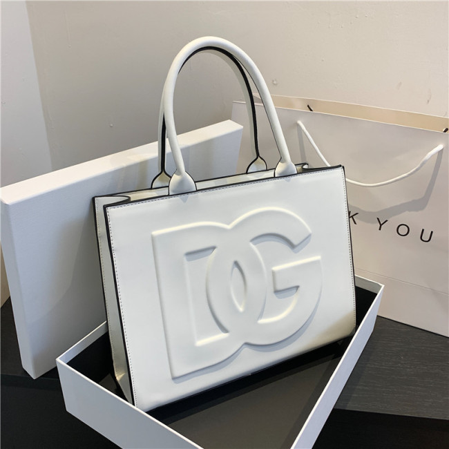 Fashion Women Tote Bag #DG