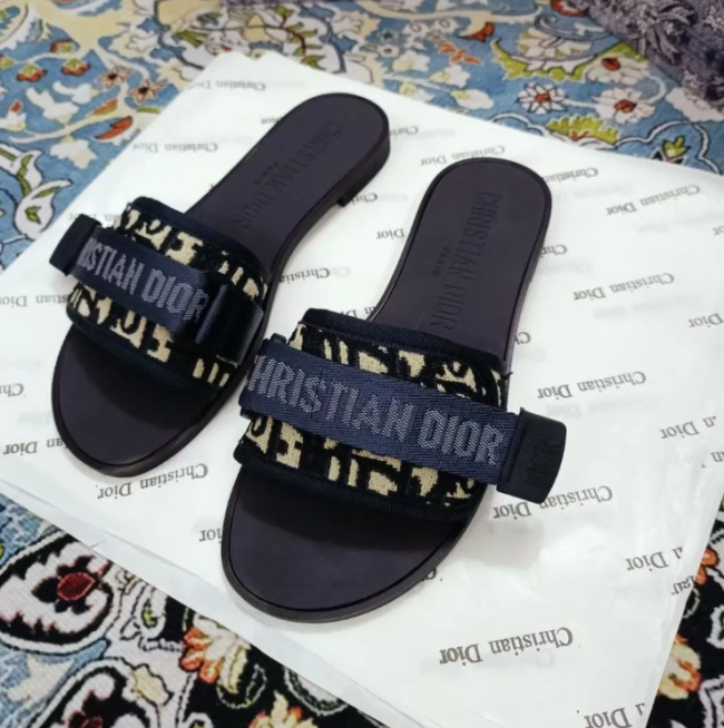 Wholesale Slides with Box #DIO