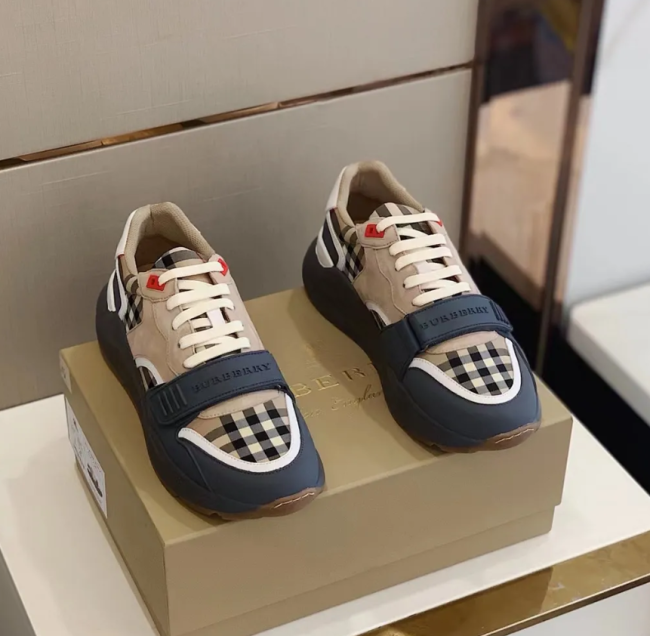 Wholesale Shoes #BUR