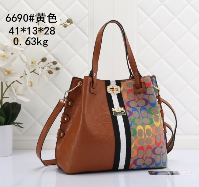 Women Fashion Bags #COA