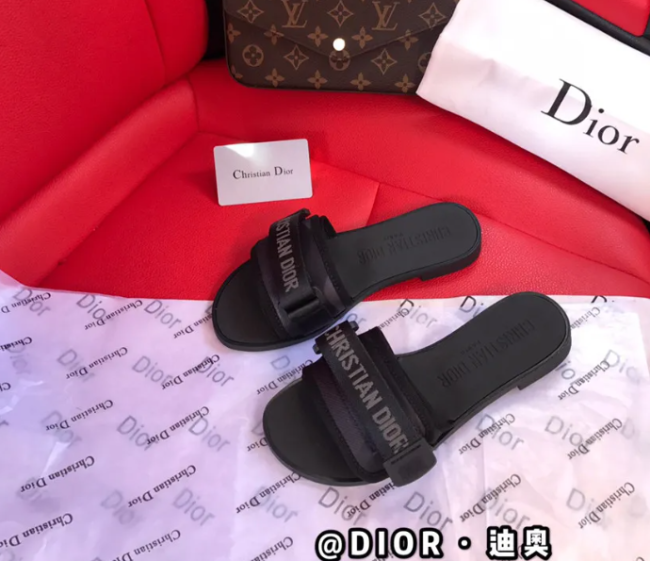 Wholesale Slides with Box #DIO